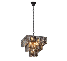 Подвесная люстра Vitaluce V5273-1/8+1