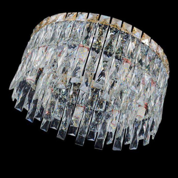 Подвесная люстра Lumina Deco Adelfia DDP 9883-80D Подвесная люстра Lumina Deco Adelfia DDP 9883-80D