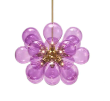 Люстра Loft-Concept Simonet Chandelier 40.3651-0 36294