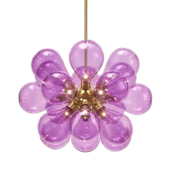 Люстра Loft-Concept Simonet Chandelier 40.3651-0 36294