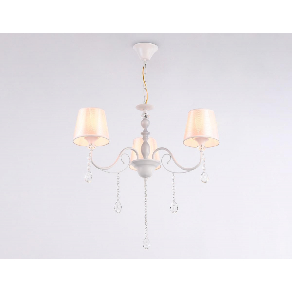 Подвесная люстра Ambrella light Traditional Modern TR4601 Подвесная люстра Ambrella light Traditional Modern TR4601