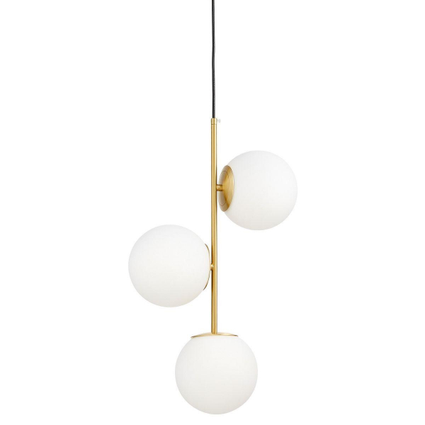 Подвесная люстра Lumina Deco Stelvio LDP 6041-3 MD Подвесная люстра Lumina Deco Stelvio LDP 6041-3 MD