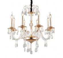 Подвесная люстра Omnilux Meltina OML-88613-08