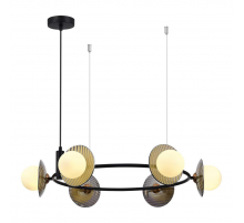 Подвесная люстра ST Luce SL1521.413.06