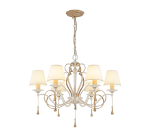 Подвесная люстра Favourite Silena 2635-6P