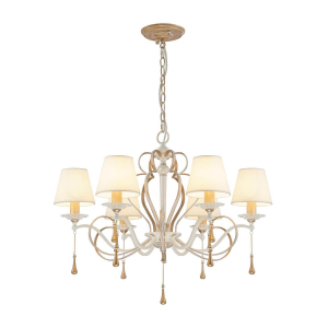 Подвесная люстра Favourite Silena 2635-6P