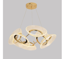 Люстра подвесная Alfa Light F1424-15