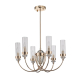Подвесная люстра ST Luce Elegra SL1402.203.06