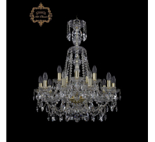 Подвесная люстра ArtClassic 11.25.10+5.220.XL-78.Gd.Sp