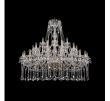 Подвесная люстра Bohemia Ivele 1413/20+10+5/460 G