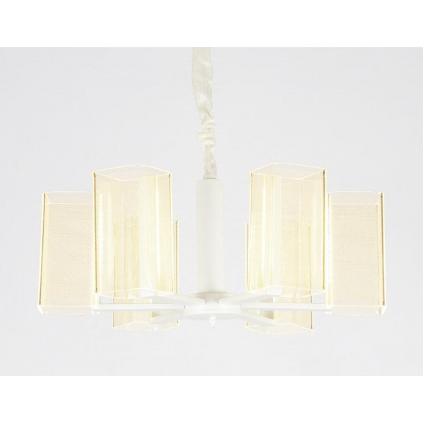 Подвесная светодиодная люстра Ambrella light Original AK4040 Подвесная светодиодная люстра Ambrella light Original AK4040