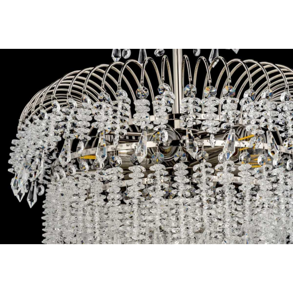 Подвесная люстра Arti Lampadari Sardinia E 1.5.50.105 N Подвесная люстра Arti Lampadari Sardinia E 1.5.50.105 N