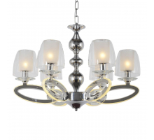 Подвесная люстра Arti Lampadari Salvatore L 1.1.6 N