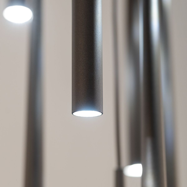 Подвесная люстра TK Lighting 10110 Piano Подвесная люстра TK Lighting 10110 Piano