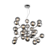 Подвесная люстра Maytoni Dallas MOD545PL-24CH