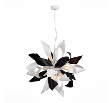 Подвесная люстра ST Luce Spiraglio SL453.453.06E