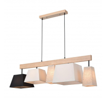 Подвесная люстра Velante 267-713-05