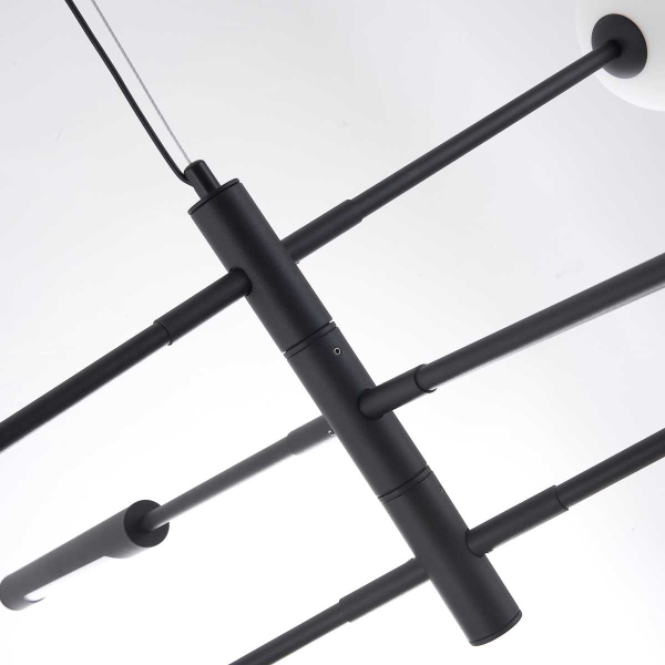 Подвесная люстра Imperium Loft Runna 140975-26