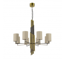 Подвесная люстра ST Luce Gloria SL1638.303.08