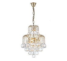 Подвесная люстра Arti Lampadari Bellagio E 1.5.30.100 G