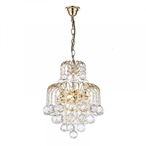 Подвесная люстра Arti Lampadari Bellagio E 1.5.30.100 G