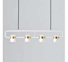 Люстра Loft-Concept Seeddesign 40.2163-0 20224