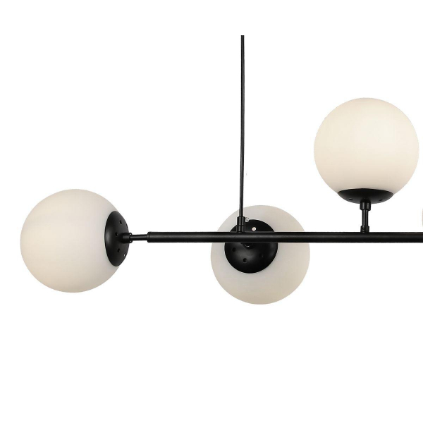 Подвесная люстра Kink Light Ирда 07622-6,19-01 Подвесная люстра Kink Light Ирда 07622-6,19-01