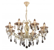 Подвесная люстра Toplight Zoe TL7220D-08RY