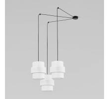 Подвесная люстра TK Lighting 5975 Calisto