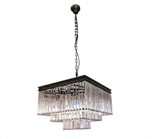 Подвесная люстра Citilux Мартин CL332231