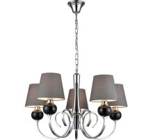 Подвесная люстра Vele Luce Percy VL1973L05