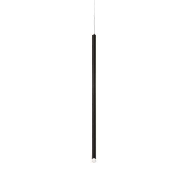 LT7473371 Люстра TUBO LED 5W 300LM 360G ЧЕРНЫЙ 3000K LT7473371 Люстра TUBO LED 5W 300LM 360G ЧЕРНЫЙ 3000K