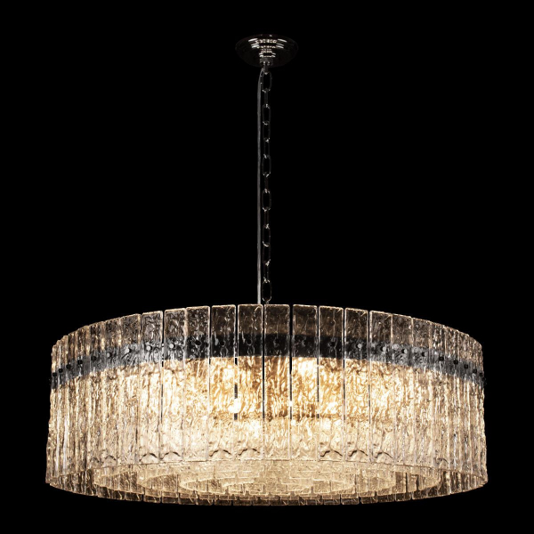 Подвесная люстра Loft IT Nevada 10297/800 Pearl black Подвесная люстра Loft IT Nevada 10297/800 Pearl black