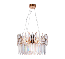 Подвесная люстра Ambrella light Traditional TR5263