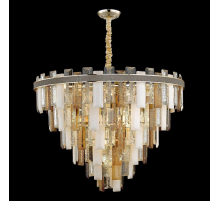 Подвесная люстра Wertmark Christel WE115.22.303