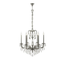 Подвесная люстра Dio DArte Asfour Aosta E 1.1.6.200 SB