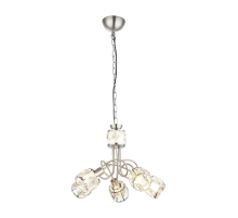 Подвесная люстра Globo Kris 54356-5H