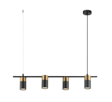 Подвесная люстра Favourite Topper 2825-4P