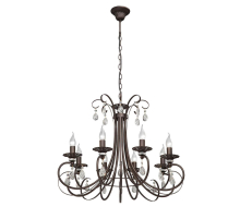 Подвесная люстра Vitaluce V1681-8/8