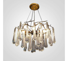 Подвесная люстра Imperium Loft Serip Aqua 123595-22