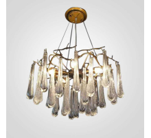 Подвесная люстра Imperium Loft Serip Aqua 123595-22