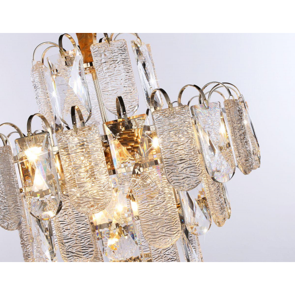 Подвесная люстра Ambrella light Traditional TR5231 Подвесная люстра Ambrella light Traditional TR5231