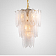 Подвесная люстра Imperium Loft Plumage D35 140934-26