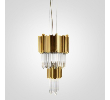 Подвесная люстра Imperium Loft Empire Suspension 149476-22