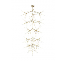 Люстра подвесная Alfa Light F0524-03 D1100*H2400mm