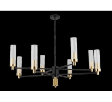 Подвесная люстра KUTEK MOOD Seti SET-ZW-8(CZ)