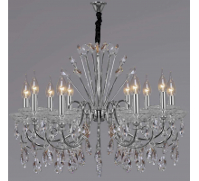 Люстра Illumico IL2367-10POR-39 CR