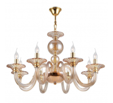 Подвесная люстра Crystal Lux Dream SP8