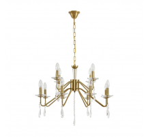 Люстра Lumion CLASSI 8319/12