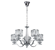 Подвесная люстра Chiaro Камилла 436010305